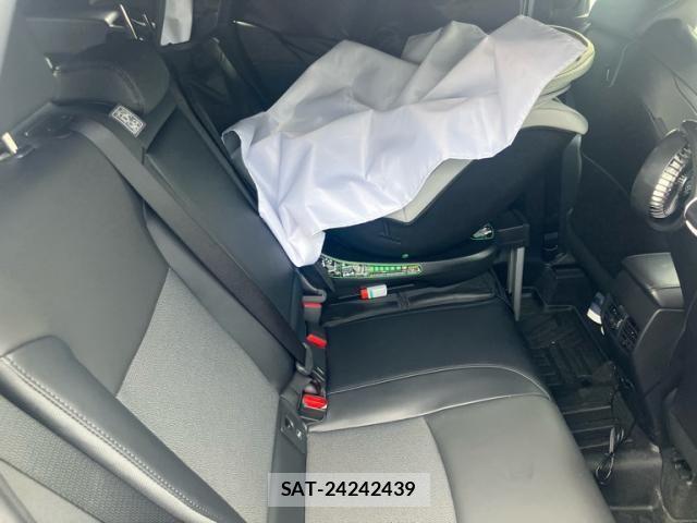 Toyota COROLLA CROSS 2023-03 8626204-12