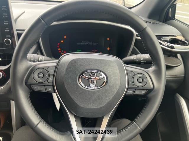 Toyota COROLLA CROSS 2023-03 8626204-16