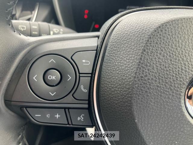 Toyota COROLLA CROSS 2023-03 8626204-17