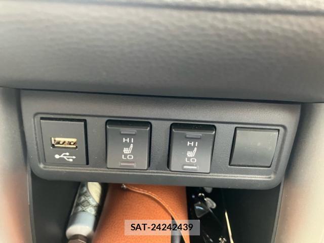 Toyota COROLLA CROSS 2023-03 8626204-19