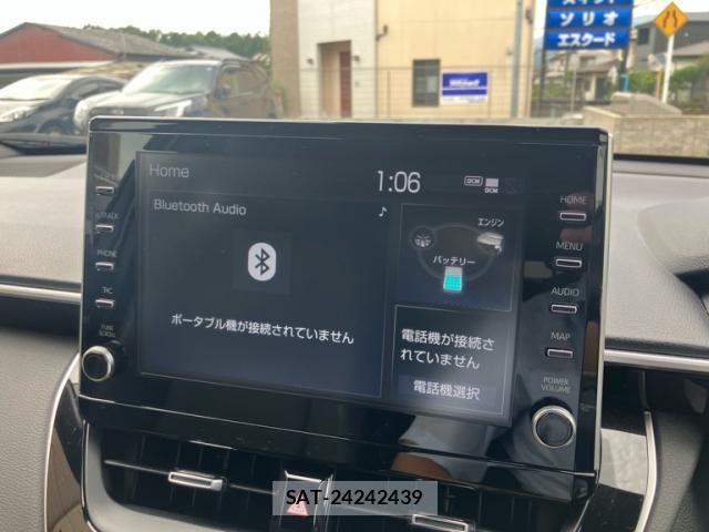 Toyota COROLLA CROSS 2023-03 8626204-22