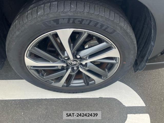 Toyota COROLLA CROSS 2023-03 8626204-3