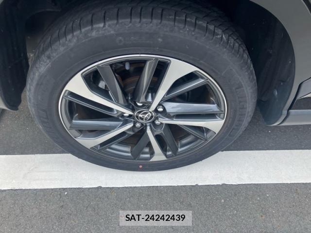 Toyota COROLLA CROSS 2023-03 8626204-4