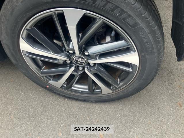 Toyota COROLLA CROSS 2023-03 8626204-5