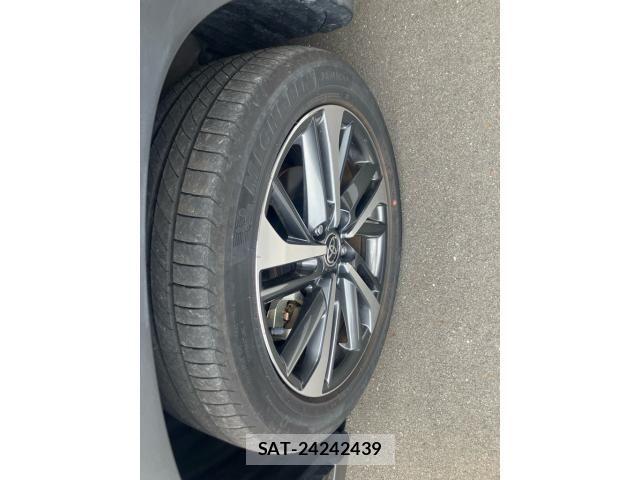 Toyota COROLLA CROSS 2023-03 8626204-6