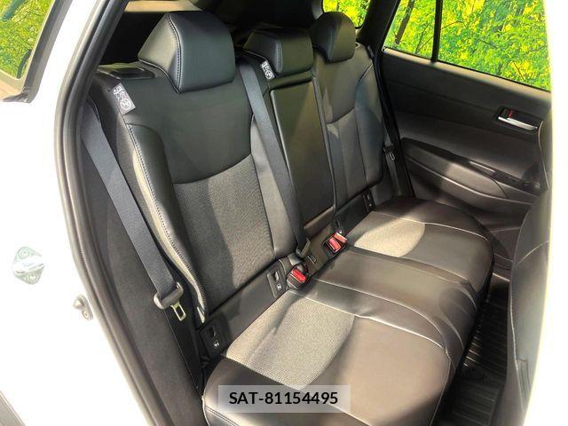 Toyota COROLLA CROSS 2025-09 8626200-11