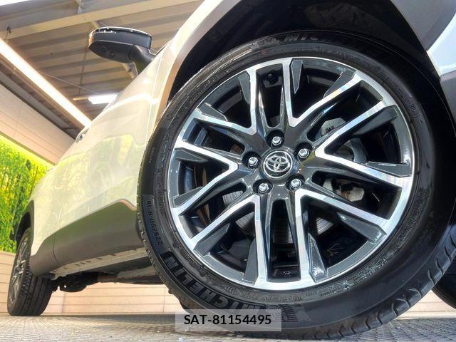 Toyota COROLLA CROSS 2025-09 8626200-13