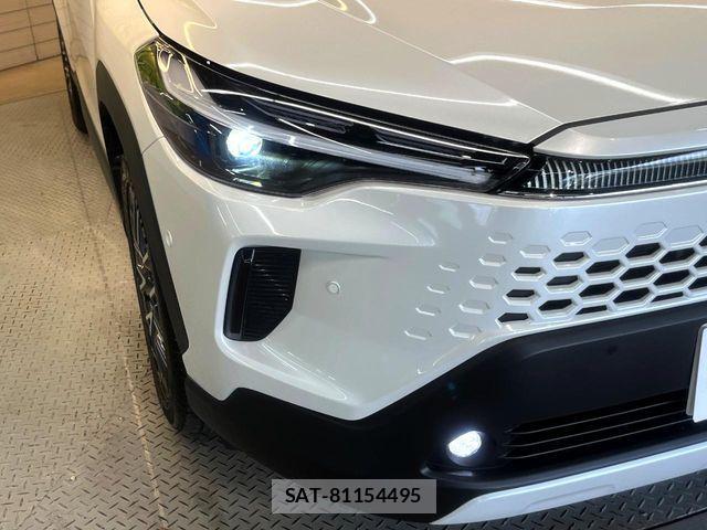 Toyota COROLLA CROSS 2025-09 8626200-14