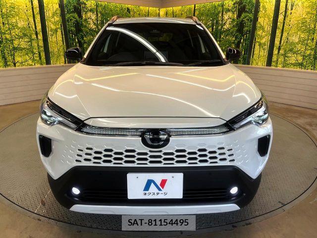 Toyota COROLLA CROSS 2025-09 8626200-15