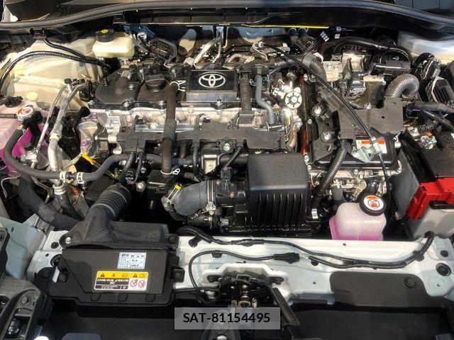 Toyota COROLLA CROSS 2025-09 8626200-18