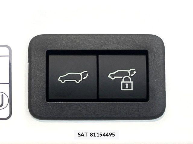 Toyota COROLLA CROSS 2025-09 8626200-4
