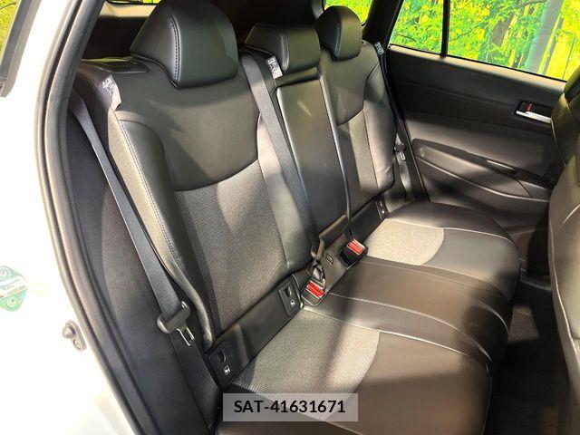 Toyota COROLLA CROSS 2025-08 8626198-9
