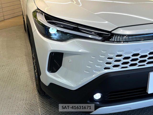 Toyota COROLLA CROSS 2025-08 8626198-12