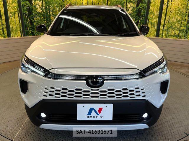 Toyota COROLLA CROSS 2025-08 8626198-14