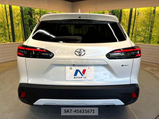 Toyota COROLLA CROSS 2025-08 8626198-15