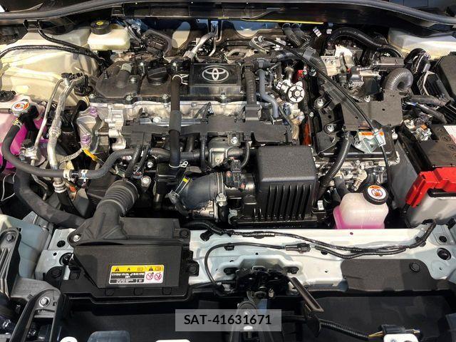 Toyota COROLLA CROSS 2025-08 8626198-17