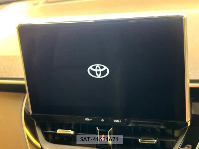 Toyota COROLLA CROSS 2025-08 8626198-2