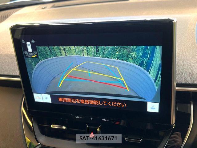 Toyota COROLLA CROSS 2025-08 8626198-3