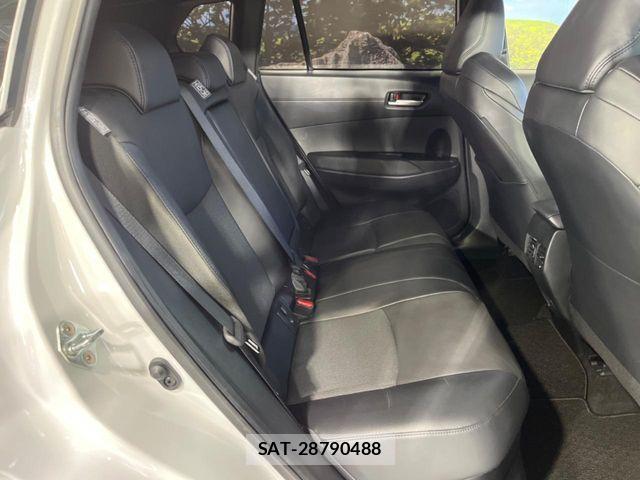 Toyota COROLLA CROSS 2024-02 8626201-9
