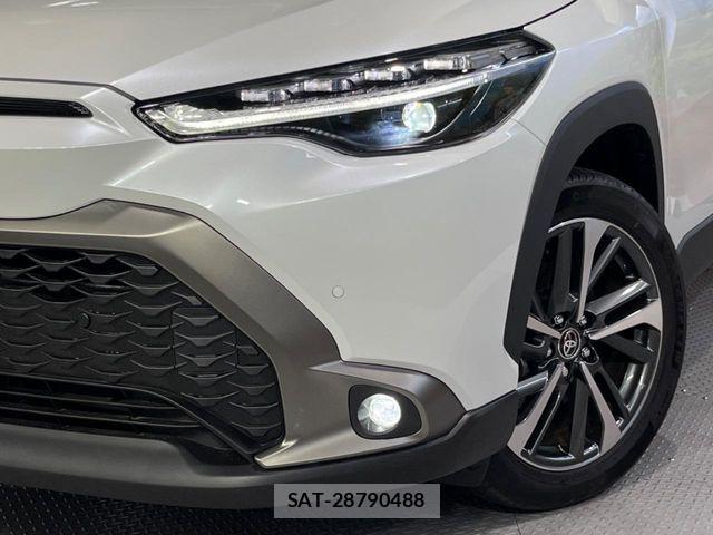 Toyota COROLLA CROSS 2024-02 8626201-12