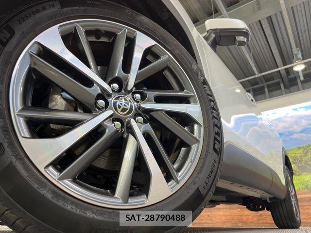 Toyota COROLLA CROSS 2024-02 8626201-13