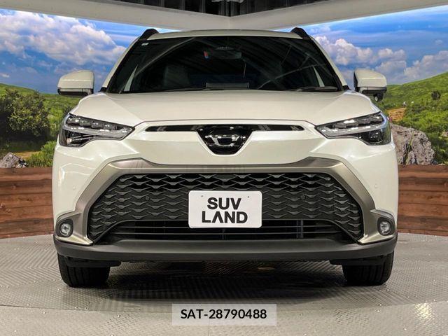 Toyota COROLLA CROSS 2024-02 8626201-14