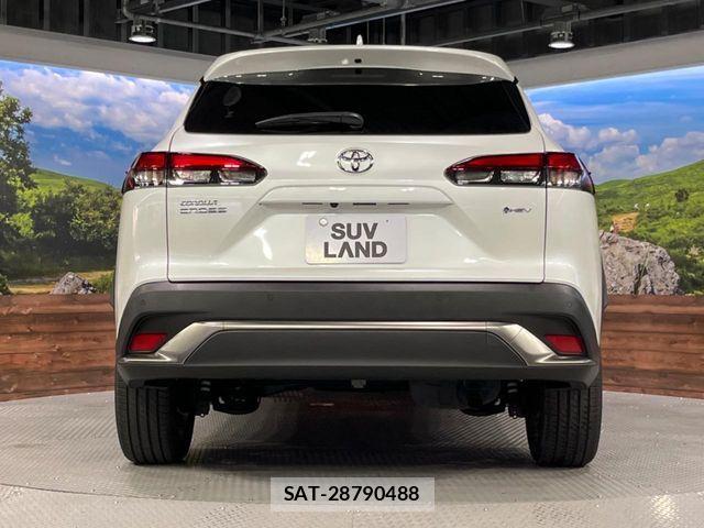 Toyota COROLLA CROSS 2024-02 8626201-15