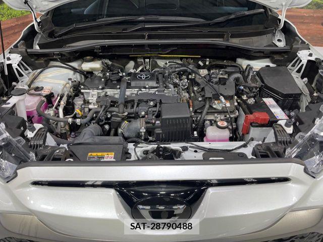 Toyota COROLLA CROSS 2024-02 8626201-18