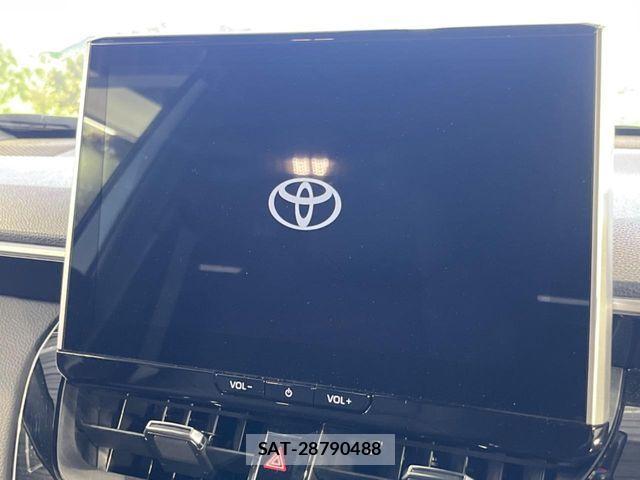 Toyota COROLLA CROSS 2024-02 8626201-3