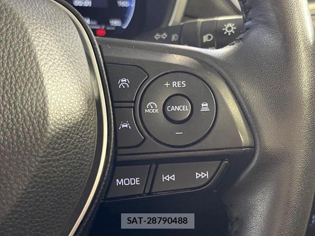 Toyota COROLLA CROSS 2024-02 8626201-5