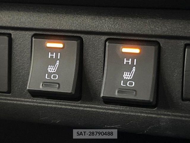 Toyota COROLLA CROSS 2024-02 8626201-6