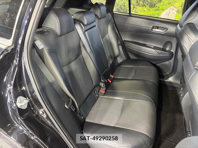 Toyota COROLLA CROSS 2023-12 8626203-9