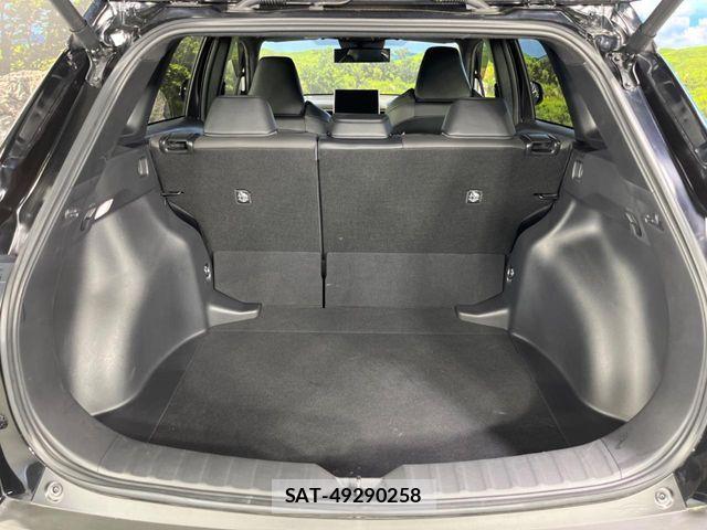 Toyota COROLLA CROSS 2023-12 8626203-10