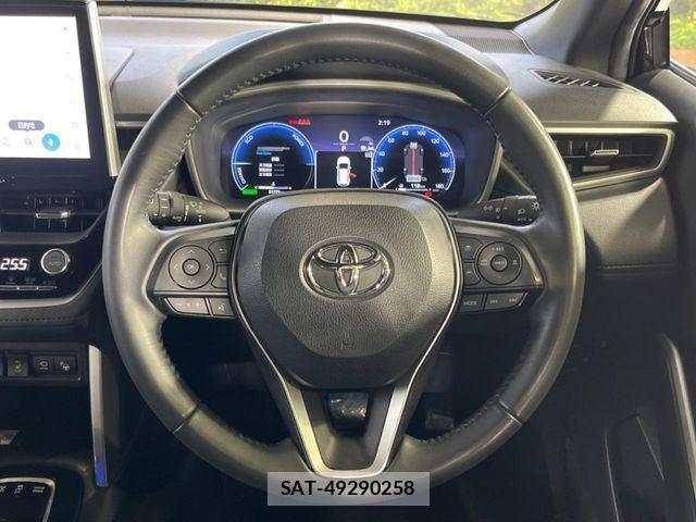 Toyota COROLLA CROSS 2023-12 8626203-11