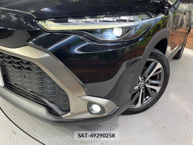 Toyota COROLLA CROSS 2023-12 8626203-12
