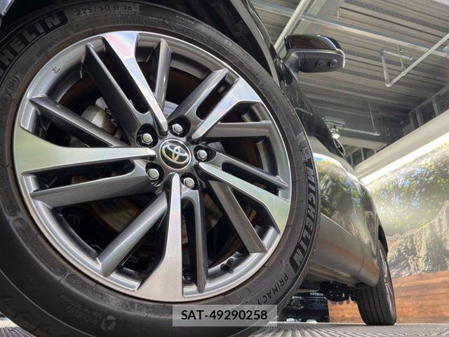 Toyota COROLLA CROSS 2023-12 8626203-13