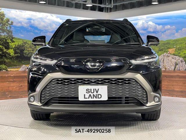 Toyota COROLLA CROSS 2023-12 8626203-14