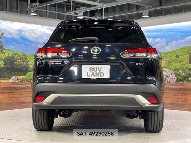 Toyota COROLLA CROSS 2023-12 8626203-15