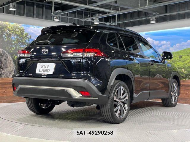 Toyota COROLLA CROSS 2023-12 8626203-17