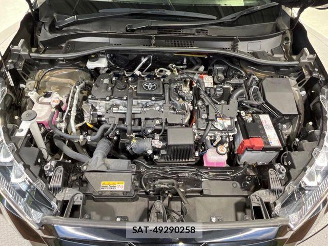 Toyota COROLLA CROSS 2023-12 8626203-18