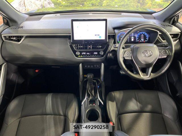 Toyota COROLLA CROSS 2023-12 8626203-2