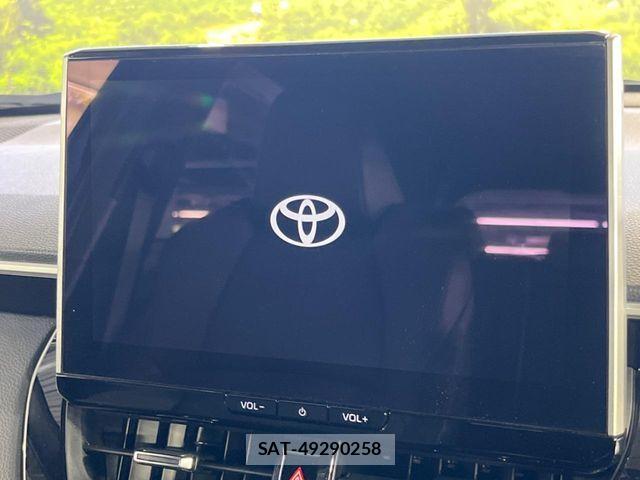 Toyota COROLLA CROSS 2023-12 8626203-3