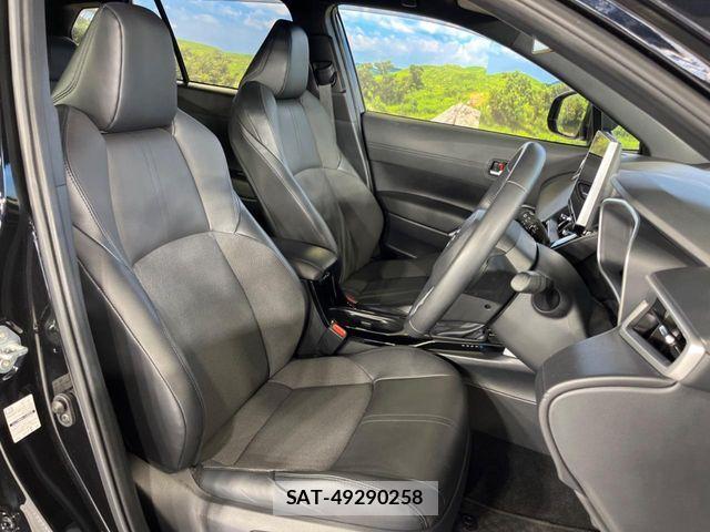 Toyota COROLLA CROSS 2023-12 8626203-8