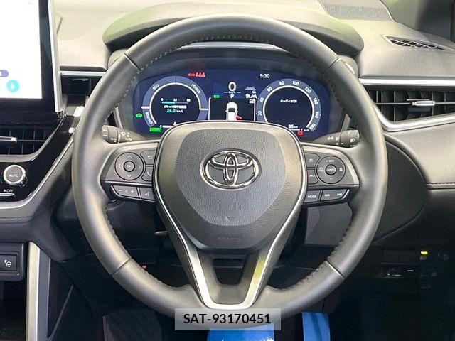 Toyota COROLLA CROSS 2024-06 8626205-10