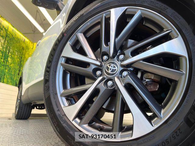 Toyota COROLLA CROSS 2024-06 8626205-12