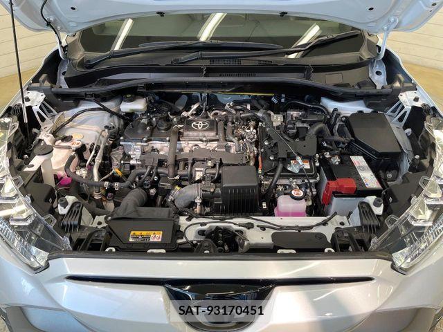 Toyota COROLLA CROSS 2024-06 8626205-17