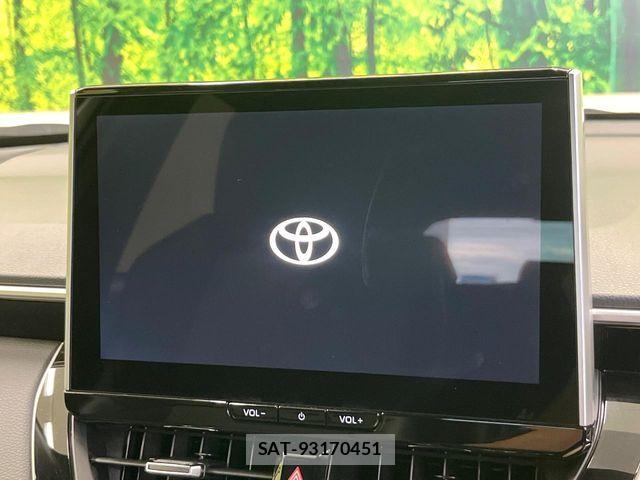 Toyota COROLLA CROSS 2024-06 8626205-2