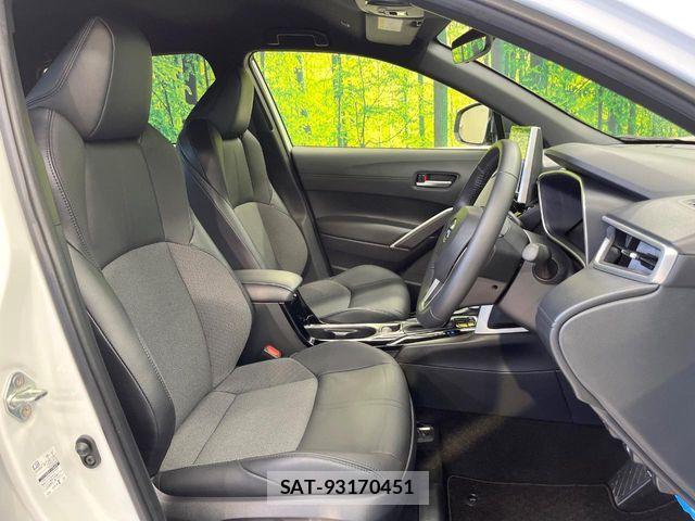 Toyota COROLLA CROSS 2024-06 8626205-7