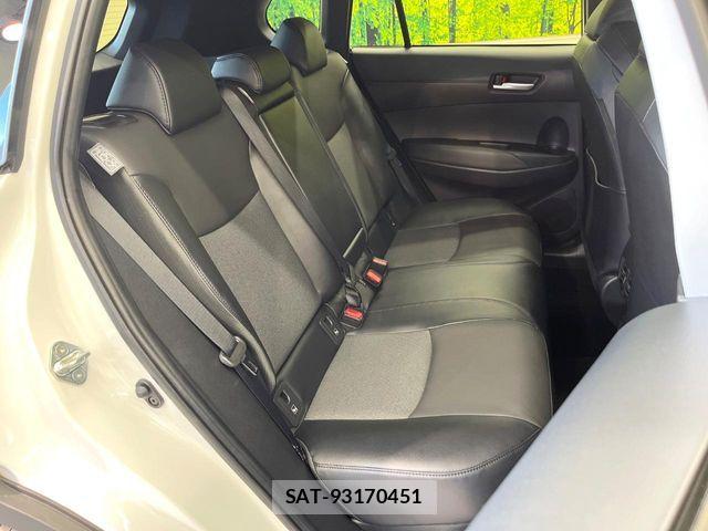 Toyota COROLLA CROSS 2024-06 8626205-8