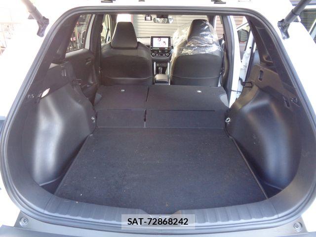 Toyota COROLLA CROSS 2023-03 8626208-15
